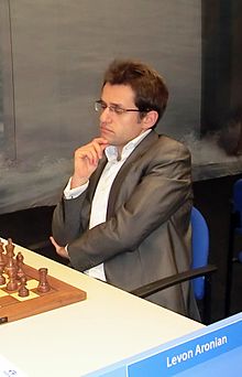 Nakamura Hikaru (sakkozó) – Wikipédia