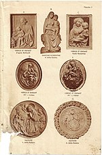 Thumbnail for File:Librairie de l'Art Catholique - (Catalogue) Sculpture Religieuse Ancienne et Moderne - planche 05.jpg