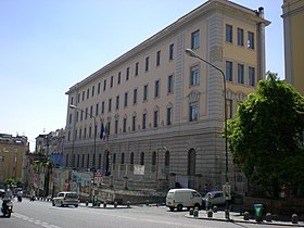 Lycée Giambattista Vico makalesinin açıklayıcı görüntüsü