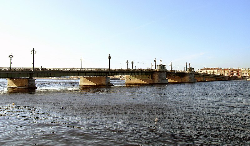 File:Lieutenant Schmidt Bridge.jpg