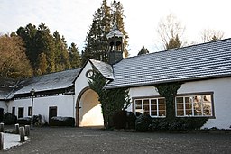 Lindlar - Schloss Georghausen 13 ies