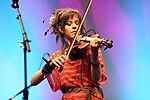 Lindsey Stirling diskografisi için küçük resim