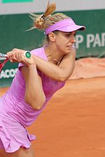 Vignette pour Sabine Lisicki