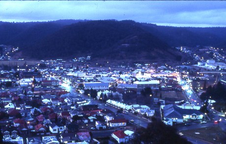 Lithgow