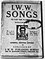 Little Red Song Book of the Industrial Workers of the World, 1918 (Hold the Fort!, Scheips).jpg