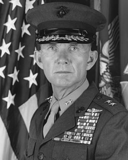 James E. Livingston US Marine general and holder of the Medal of Honor