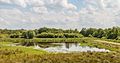 Locatie, Lendevallei. Trektocht door de vallei.