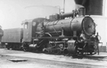 Locomotora Henschel del ferrocarril Ceuta-Tetuán.PNG