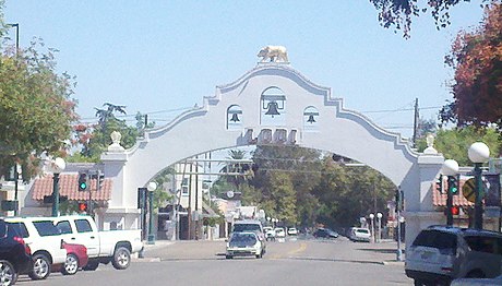 Lodi (Kalifornia)