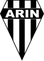 Logo Arin luzien depuis 1909