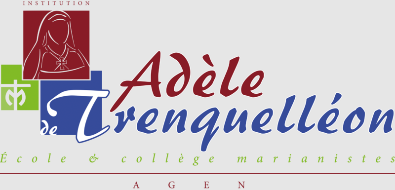 File:Logo de l'Institution Adèle de Trenquelleon.png