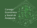 Miniatura para Consejo Económico y Social de Andalucía