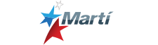 Logo for Radio y Televisión Martí.svg