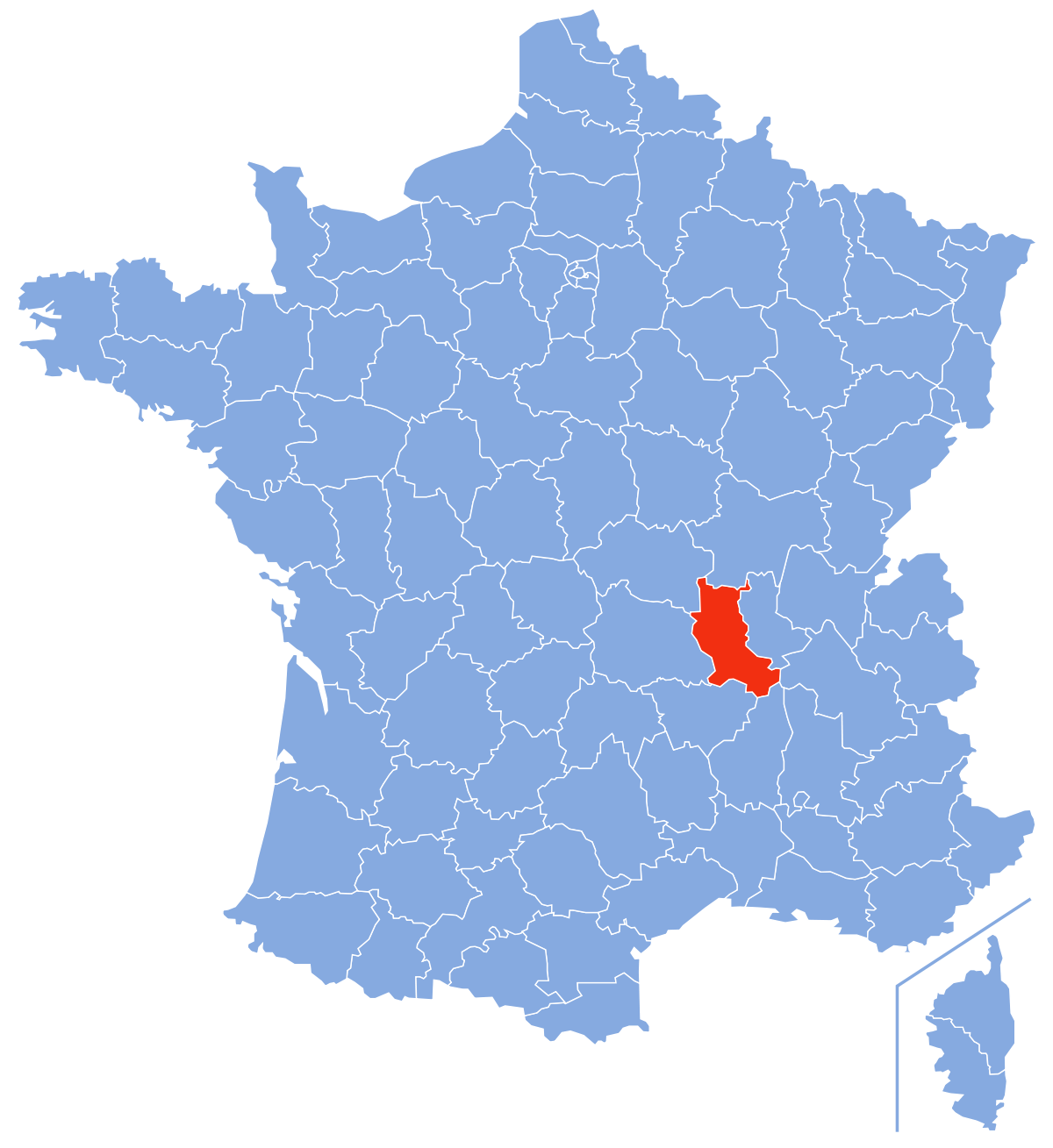 Loire (département) — Wikipédia