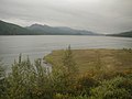 Lookout Point Lake