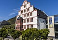 Hilchenhaus/Lorch am Rhein