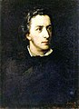 Lorenz Vogel Portrait Chopin