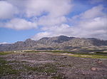 Miniatura para Sierras Grandes