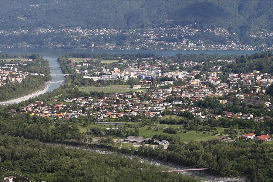 Losone page banner