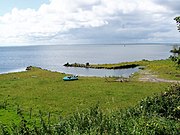 Lough Neagh - geograph.org