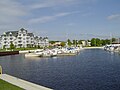 Harbor View Marina