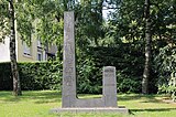 Monument aux morts zu Hollerech