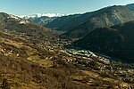 Vignette pour Haute vallée de l'Ariège