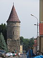 Bunzlauer Tor