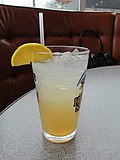 Vignette pour Lynchburg Lemonade