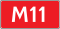 М11