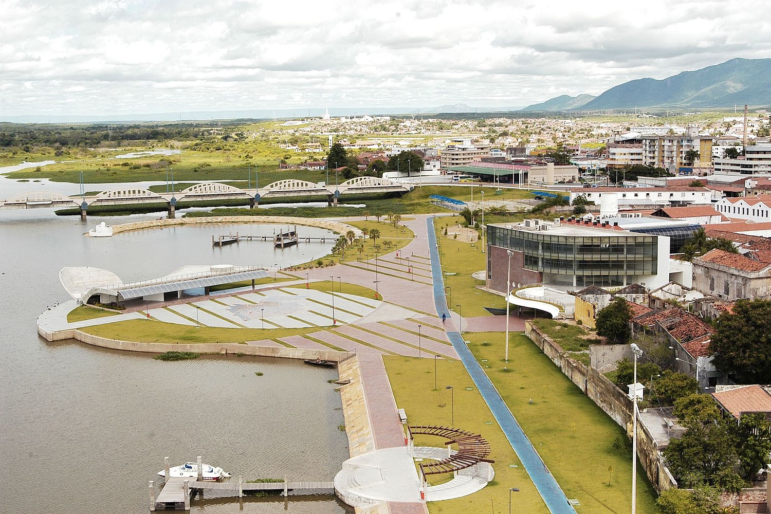 Xadrez humano é realizado no campus de Acaraú — Instituto Federal