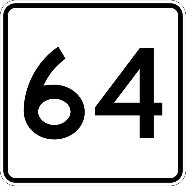 64 про 64