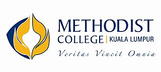 Methodist College Kuala Lumpur