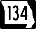 Thumbnail for Missouri Route 134