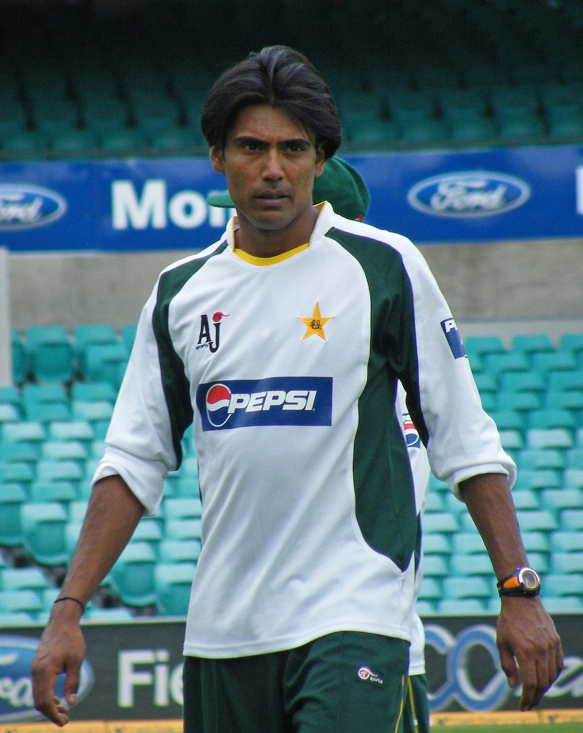 Mohammad Sami - Wikipedia