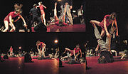 Thumbnail for ImPulsTanz Vienna International Dance Festival