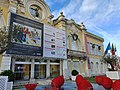 Miniatura para Museu das Artes de Sintra