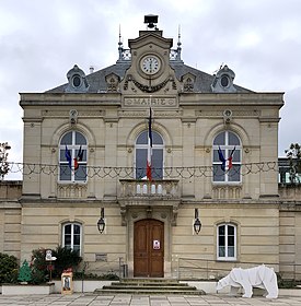 Mairie - Fontenay-aux-Roses (FR92) - 2021-01-03 - 2.jpg