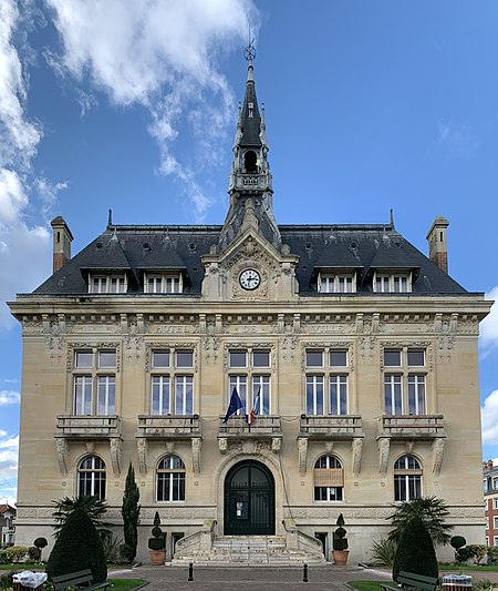 Mairie Raincy 21