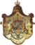 Coat coat of arms Wettiner.png