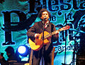 Thumbnail for Manuel García (singer-songwriter)