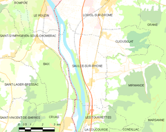 Mappa comune FR codice insee 26337.png