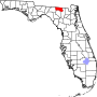 Minijatura za Hamilton County, Florida