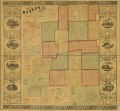 Map of Morrow Co., Ohio LOC 2012592245.tif