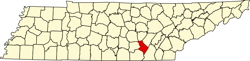 File:Map of Tennessee highlighting Sequatchie County.svg