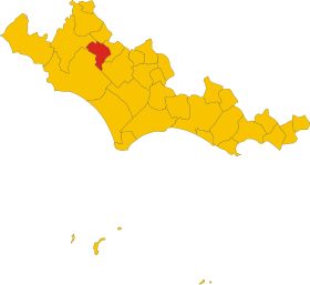 Località Sermoneta