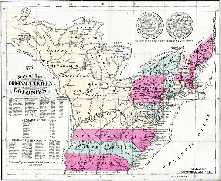 File:Map of the Thirteen Original Colonies.jpg