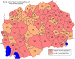 Makedoniens kommuner (MUPP 2015, en)