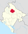 Map of Šaranci.png