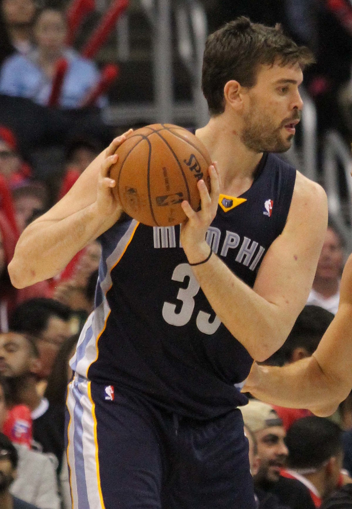 marc gasol all star